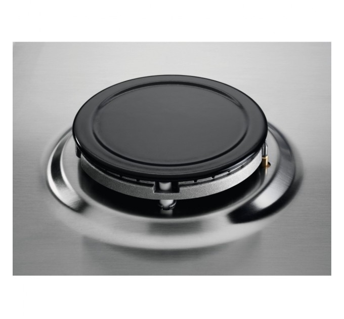 Варочная поверхность Electrolux KGS6404SX
