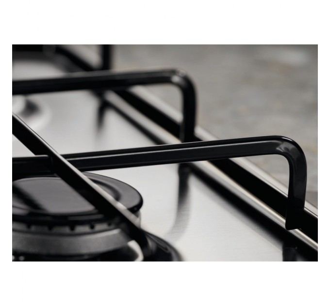 Варочная поверхность Electrolux KGS6404SX