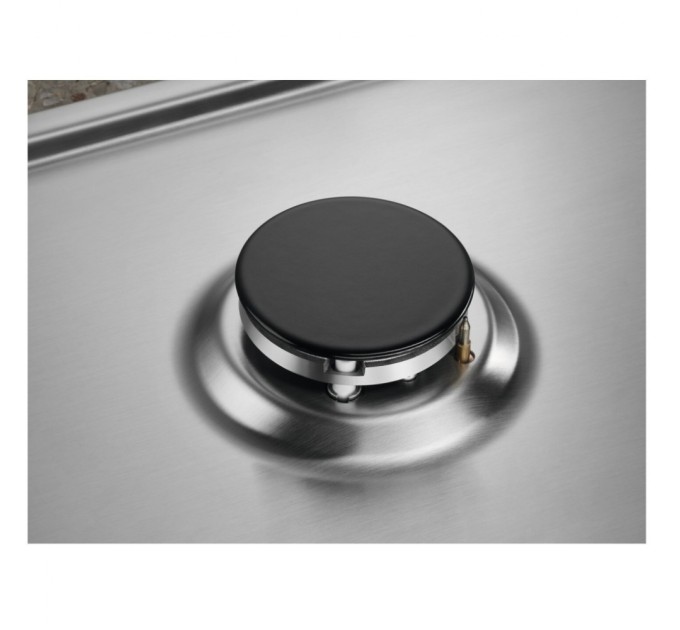 Варочная поверхность Electrolux KGS6404SX