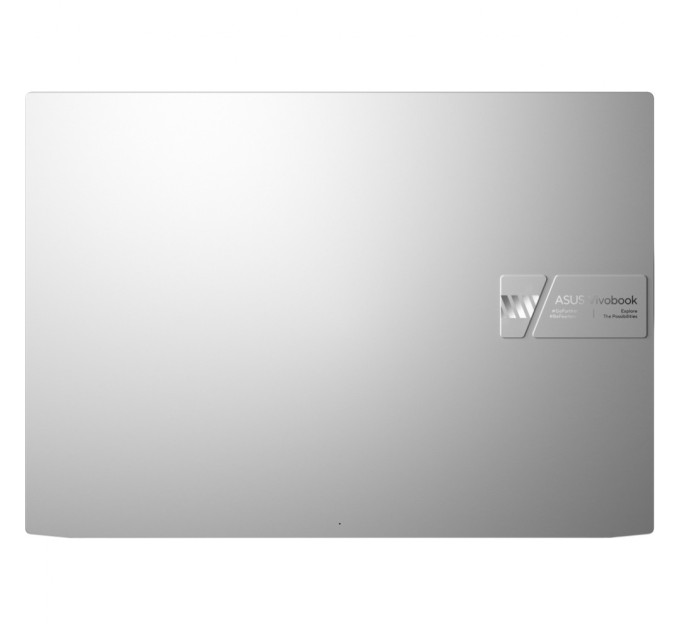 Ноутбук ASUS Vivobook Pro 16 OLED K6602VV-MX082 (90NB1142-M003C0)