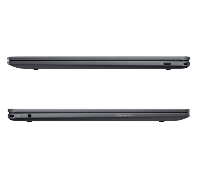 Ноутбук HP OmniBook Ultra Flip14-fh0004ua (B9PE0EA)