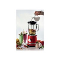 Блендер Ariete 0585 Red (00C058500AR0)