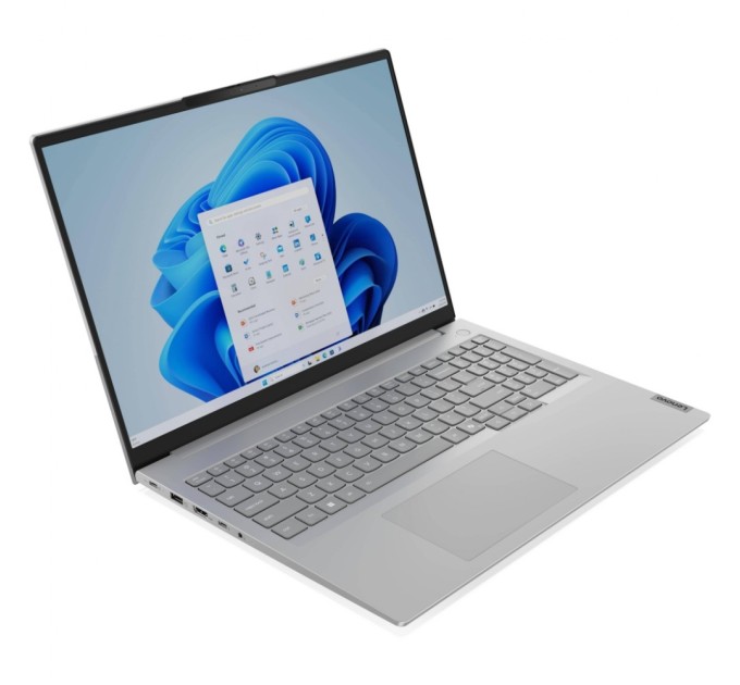 Ноутбук Lenovo ThinkBook 16 G8 IRL (21SH008GRA)