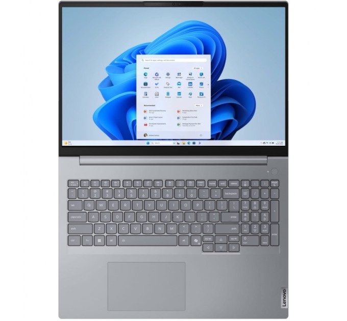 Ноутбук Lenovo ThinkBook 16 G8 IRL (21SH008GRA)
