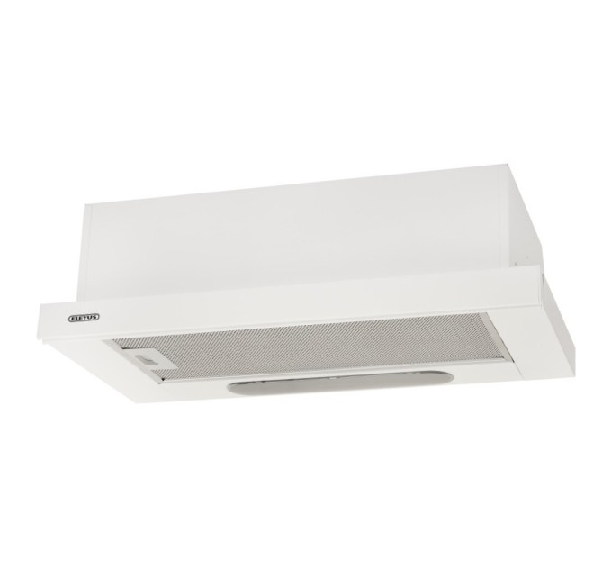 Витяжка кухонна Eleyus BREEZE 470 60 WH