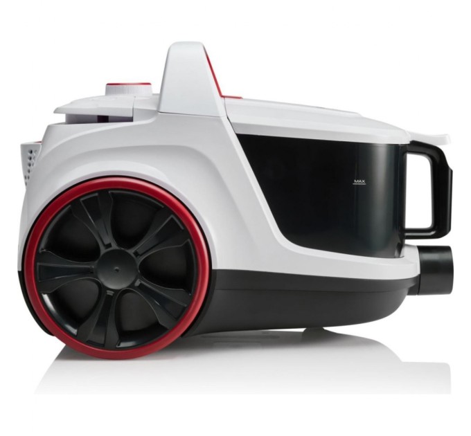 Пилосос Gorenje VCE01SFAWR