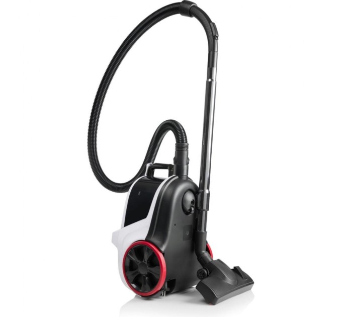 Пилосос Gorenje VCE01SFAWR