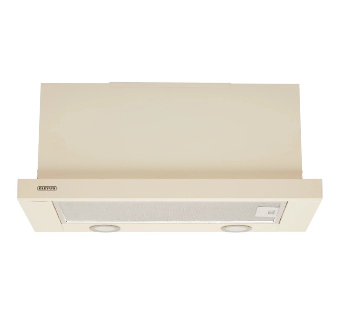 Витяжка кухонна Eleyus LOTUS 1200 60 BG
