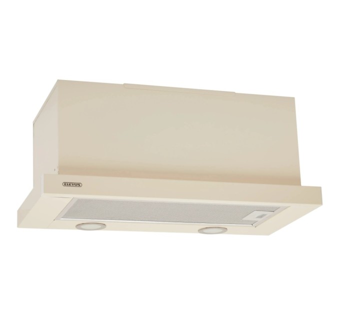 Витяжка кухонна Eleyus LOTUS 1200 60 BG