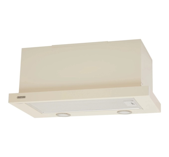 Витяжка кухонна Eleyus LOTUS 1200 60 BG