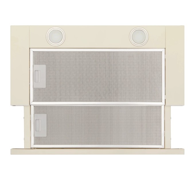 Витяжка кухонна Eleyus LOTUS 1200 60 BG