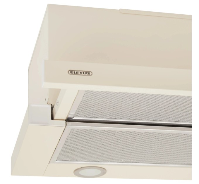 Витяжка кухонна Eleyus LOTUS 1200 60 BG