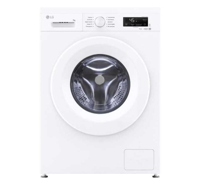 Пральна машина LG F2Y2HS3WE