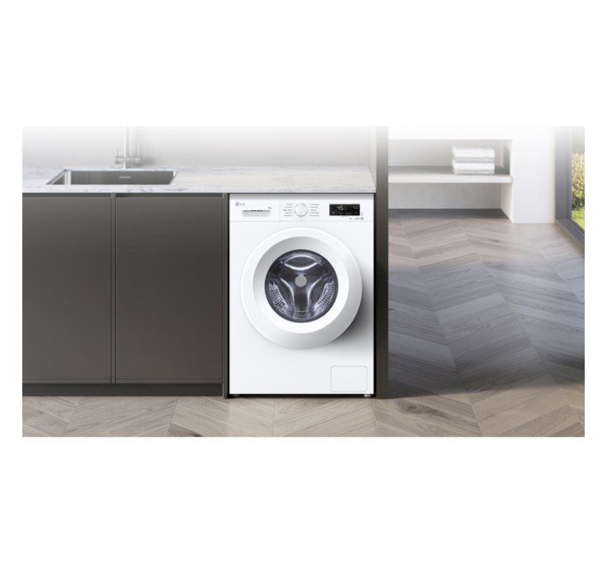 Пральна машина LG F2Y2HS3WE