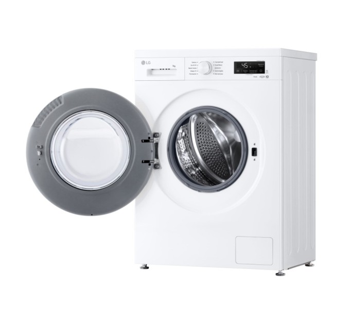 Пральна машина LG F2Y2HS3WE