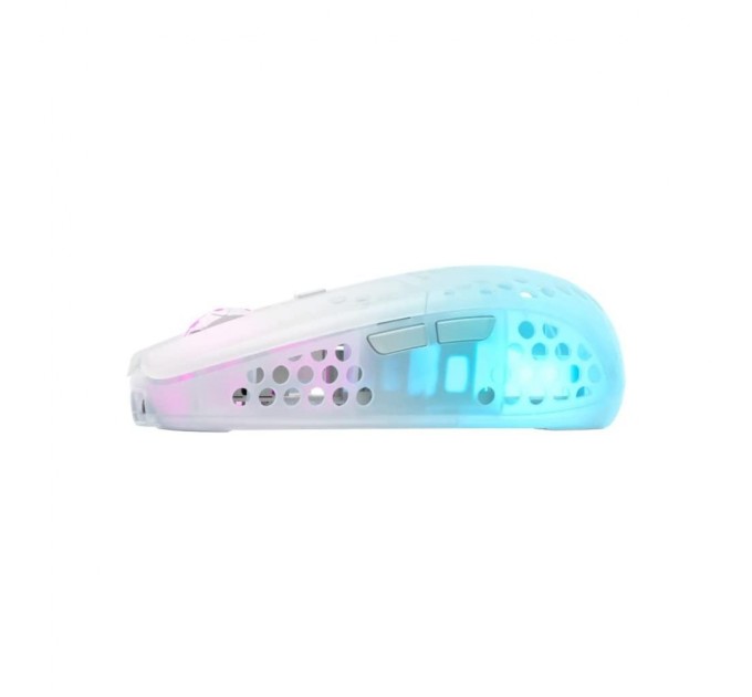 Мышка Xtrfy MZ1 RGB Wireless White (MZ1W-RGB-WHITE)