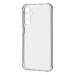 Чохол до мобільного телефона Armorstandart Air Force Samsung M34 5G (M346) Camera cover Transparent (ARM69663)