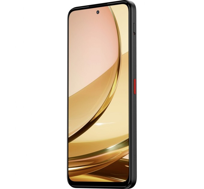 Мобільний телефон ZTE Nubia Focus Pro 5G 8/256GB Black (1066113)