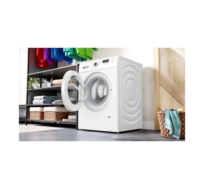 Пральна машина Bosch WGE02200BY