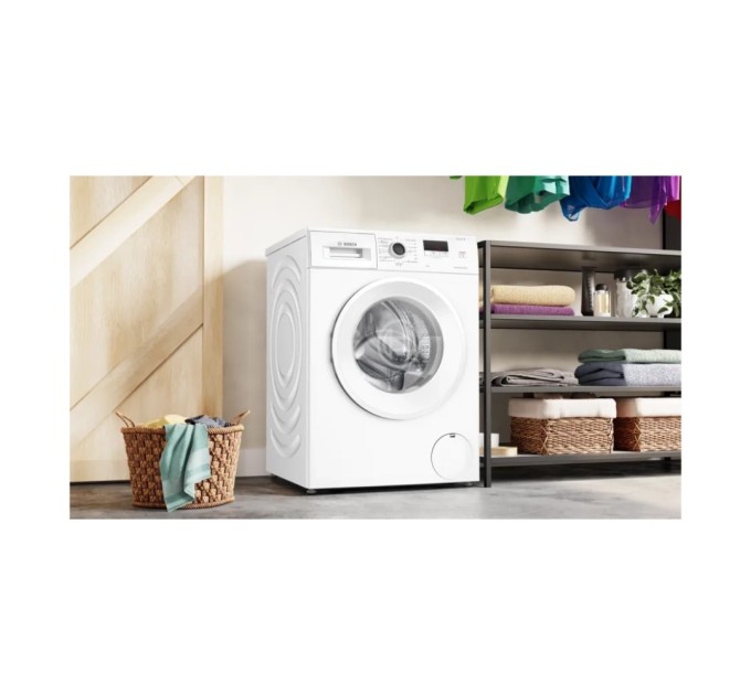 Пральна машина Bosch WGE02200BY