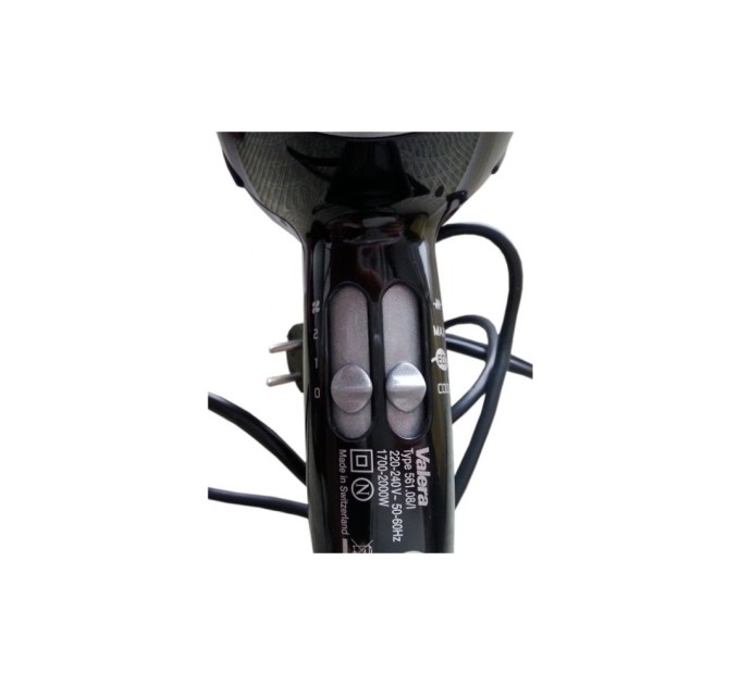 Фен Valera Excel 2000 Ionic (561.08/I)