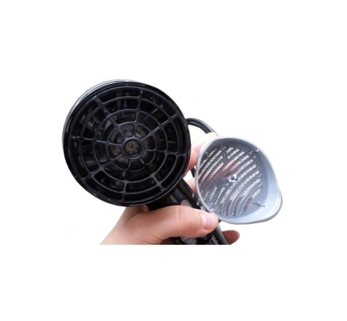 Фен Valera Excel 2000 Ionic (561.08/I)