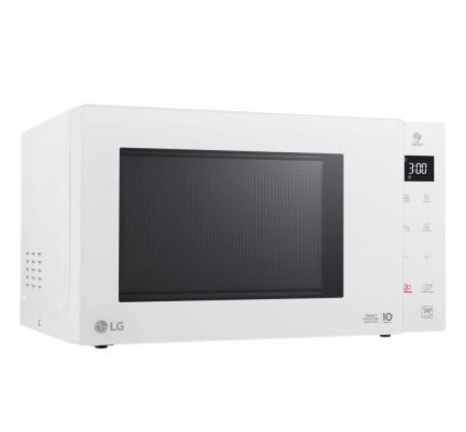 Мікрохвильова піч LG MS2336GIH