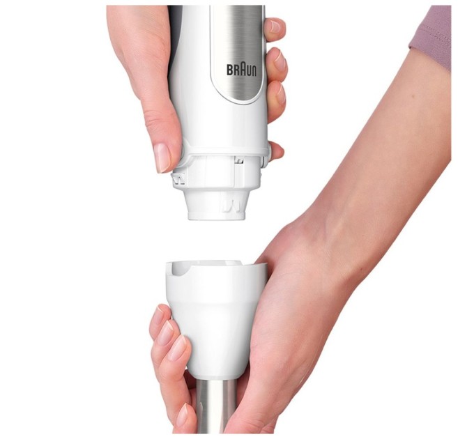 Блендер Braun MQ 7020 WH