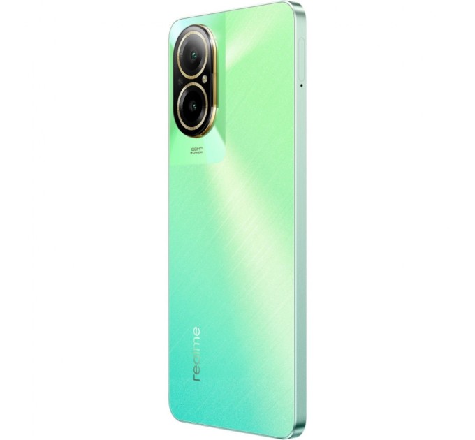 Мобільний телефон realme C67 6/128GB Green