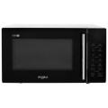 Мікрохвильова піч Whirlpool MWP251SB