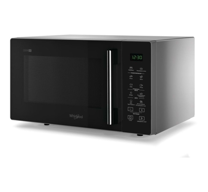 Мікрохвильова піч Whirlpool MWP251SB