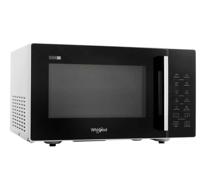 Мікрохвильова піч Whirlpool MWP251SB
