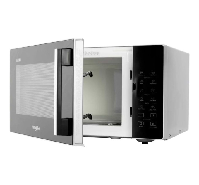 Мікрохвильова піч Whirlpool MWP251SB