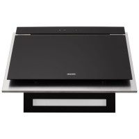 Витяжка кухонна Eleyus KREON 1200 LED 60 IS+BL