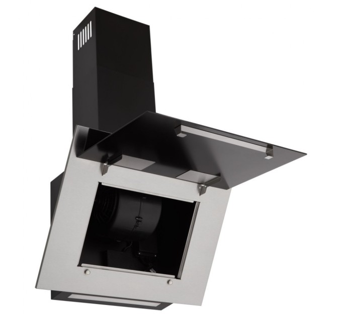 Витяжка кухонна Eleyus KREON 1200 LED 60 IS+BL