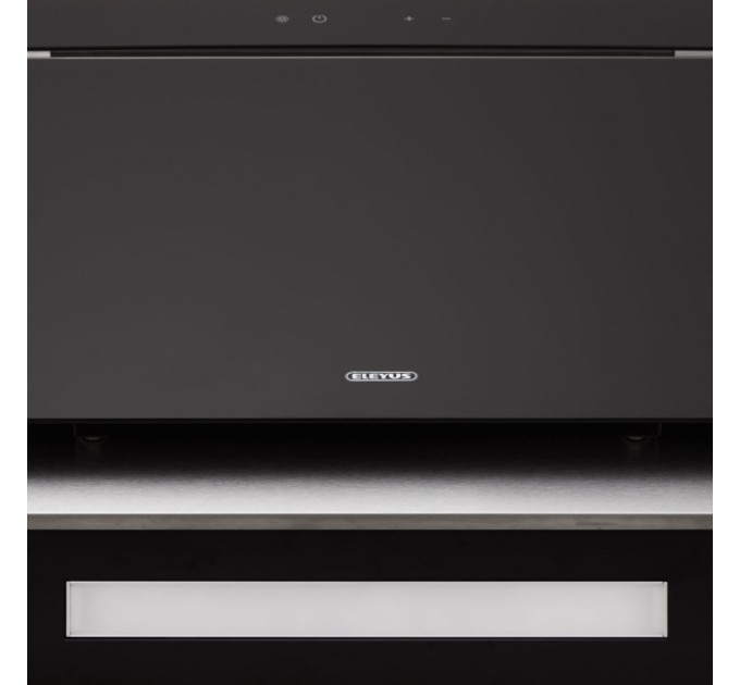 Витяжка кухонна Eleyus KREON 1200 LED 60 IS+BL