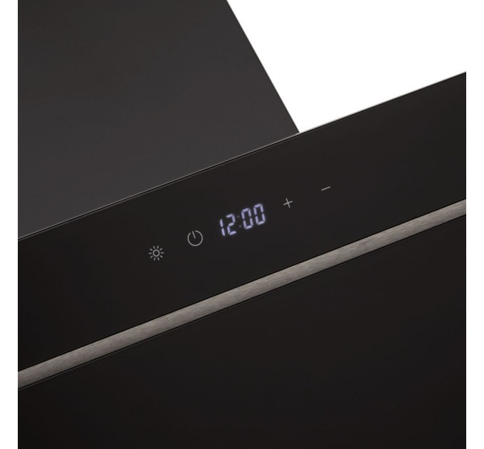 Витяжка кухонна Eleyus KREON 1200 LED 60 IS+BL