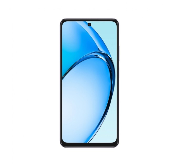 Мобільний телефон Oppo A60 8/128GB Midnight Purple (OFCPH2631_PURPLE_8/128)