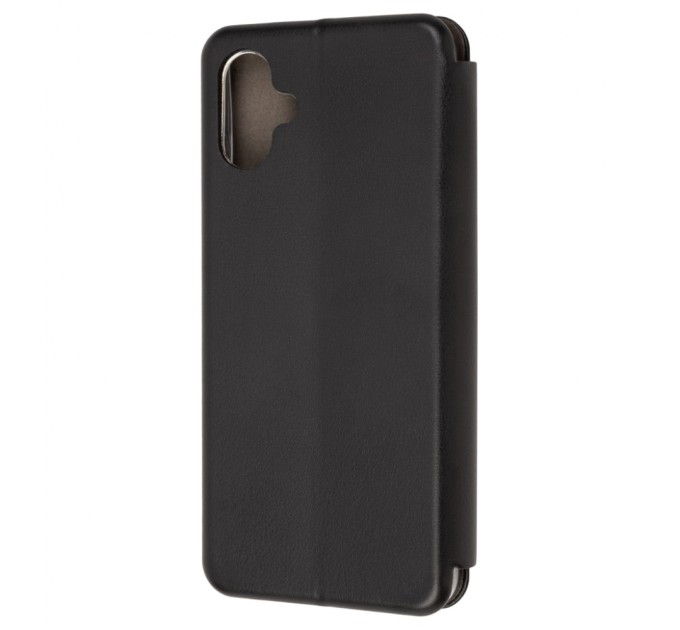 Чохол до мобільного телефона Armorstandart G-Case Samsung A06 (A065) Black (ARM80127)