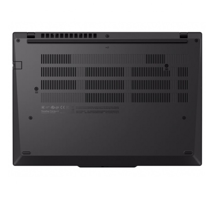 Ноутбук Lenovo ThinkPad T14 G6 (21QC003JRA)