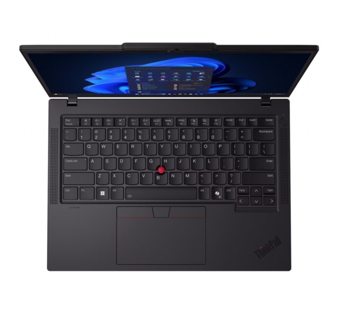 Ноутбук Lenovo ThinkPad T14 G6 (21QC003JRA)