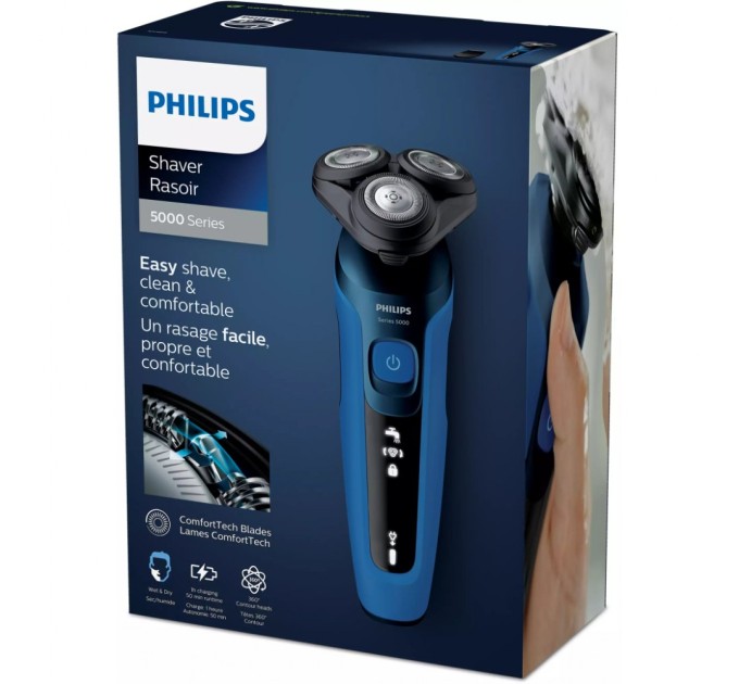 Электробритва Philips S5466/17