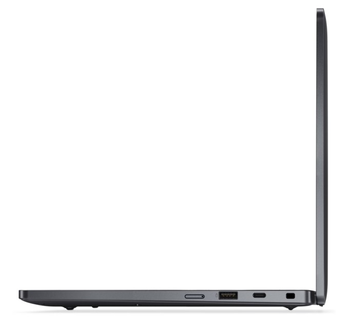 Ноутбук Dell Pro 13 (BTO208_PA13250_UA_WP)