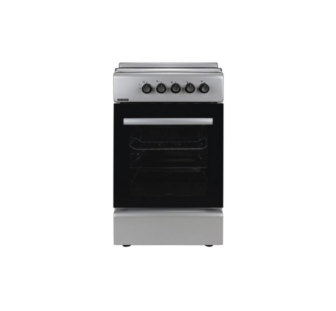 Плита Milano ML55 G1/07 Іnox