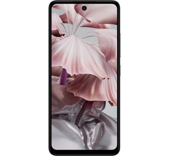 Мобільний телефон HMD Pulse 4/64Gb Black