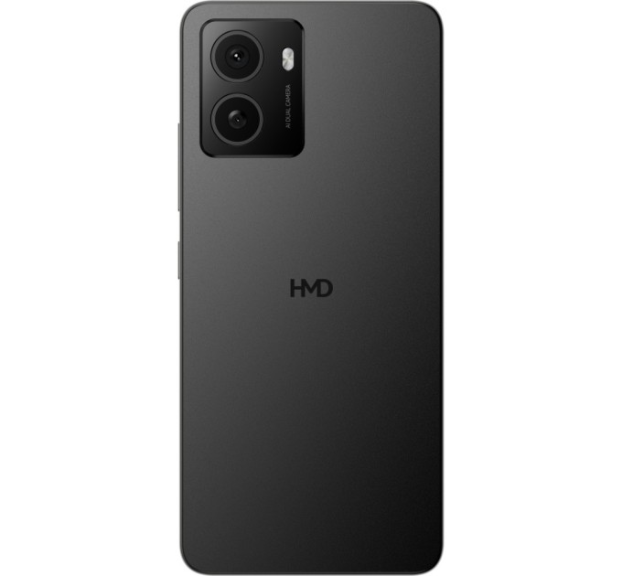 Мобільний телефон HMD Pulse 4/64Gb Black