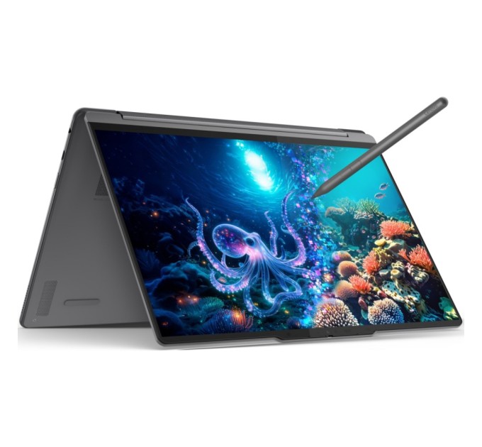 Ноутбук Lenovo Yoga 9 2-in-1 14ILL10 (83LC0050RA)