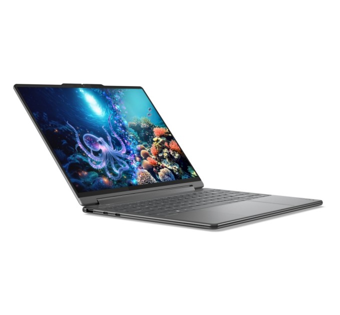 Ноутбук Lenovo Yoga 9 2-in-1 14ILL10 (83LC0050RA)