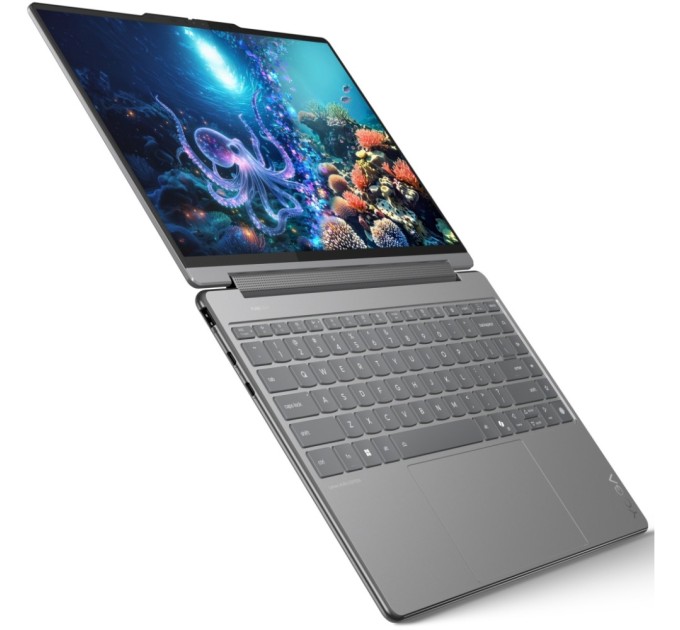 Ноутбук Lenovo Yoga 9 2-in-1 14ILL10 (83LC0050RA)