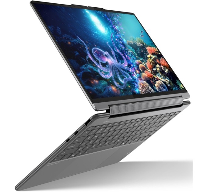 Ноутбук Lenovo Yoga 9 2-in-1 14ILL10 (83LC0050RA)